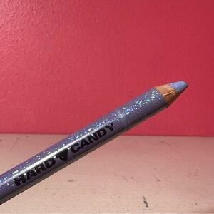 Hard Candy * Rare Hick Glitter Eyeshadow Pencil Purple Sparkle Bling HTF Makeup